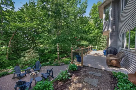 406 Rambling Creek Circle SE Saint Michael MN 55376