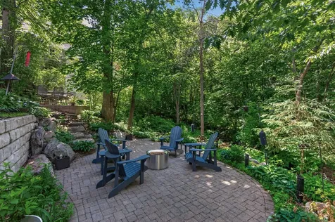 406 Rambling Creek Circle SE Saint Michael MN 55376