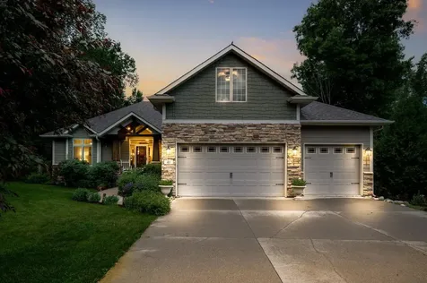 406 Rambling Creek Circle SE Saint Michael MN 55376