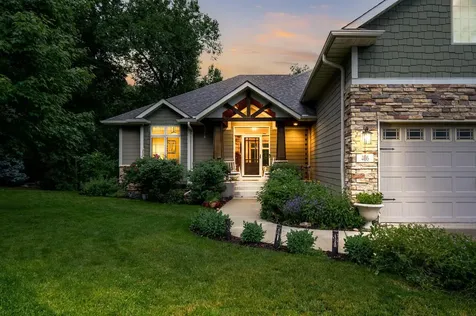 406 Rambling Creek Circle SE Saint Michael MN 55376