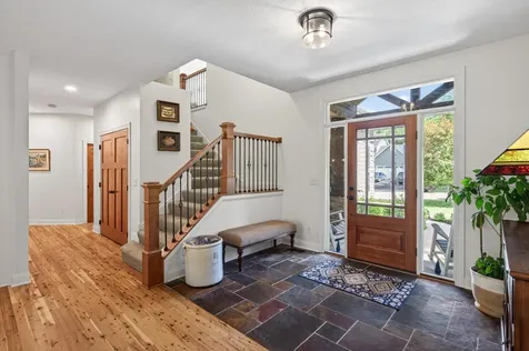 406 Rambling Creek Circle SE Saint Michael MN 55376