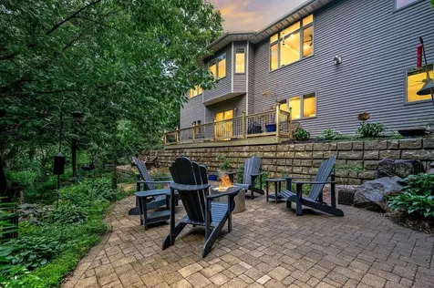 406 Rambling Creek Circle SE Saint Michael MN 55376