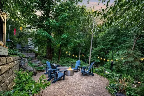 406 Rambling Creek Circle SE Saint Michael MN 55376