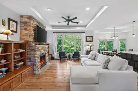 406 Rambling Creek Circle SE Saint Michael MN 55376
