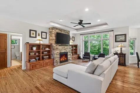 406 Rambling Creek Circle SE Saint Michael MN 55376