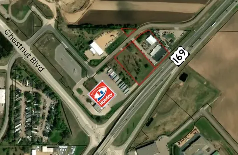 12525 & 12541 Weckman Road Shakopee MN 55379