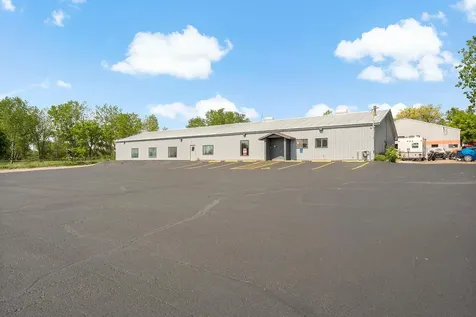 12525 & 12541 Weckman Road Shakopee MN 55379
