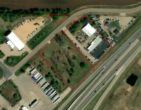 12525 & 12541 Weckman Road Shakopee MN 55379