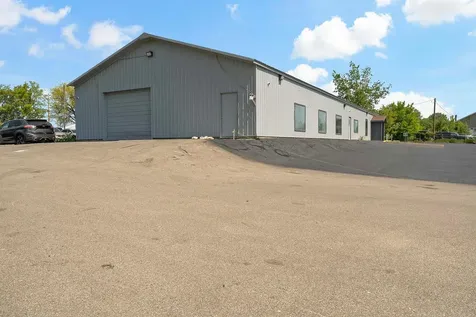 12525 & 12541 Weckman Road Shakopee MN 55379