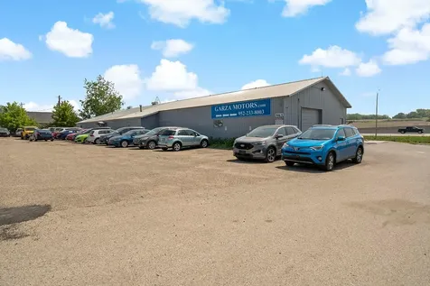 12525 & 12541 Weckman Road Shakopee MN 55379