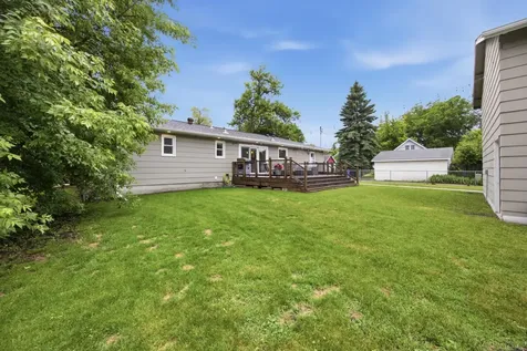 455 16th Avenue S Fargo ND 58103