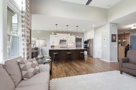 3547 Cove Point Circle NW Prior Lake MN 55372