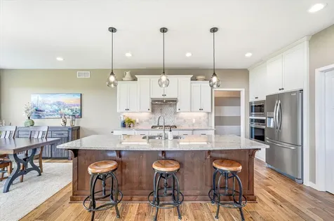 3547 Cove Point Circle NW Prior Lake MN 55372