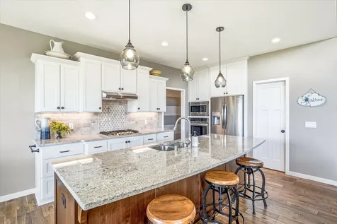 3547 Cove Point Circle NW Prior Lake MN 55372