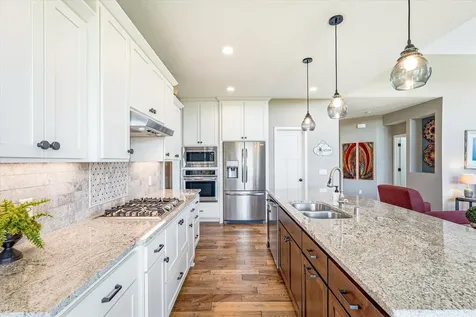 3547 Cove Point Circle NW Prior Lake MN 55372