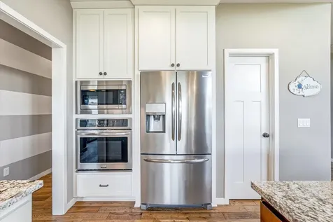 3547 Cove Point Circle NW Prior Lake MN 55372