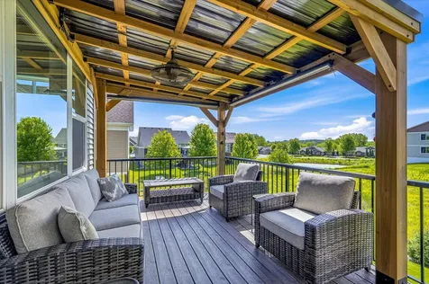 3547 Cove Point Circle NW Prior Lake MN 55372