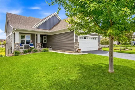 3547 Cove Point Circle NW Prior Lake MN 55372