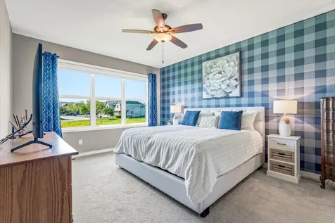 3547 Cove Point Circle NW Prior Lake MN 55372