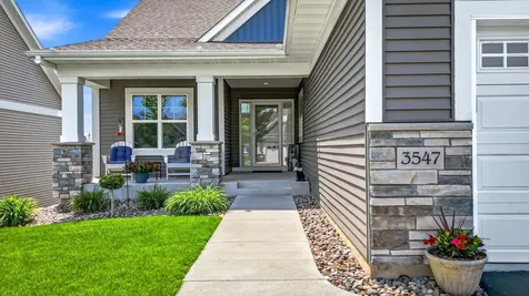 3547 Cove Point Circle NW Prior Lake MN 55372