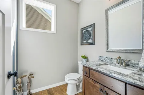 3547 Cove Point Circle NW Prior Lake MN 55372