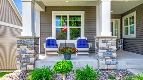 3547 Cove Point Circle NW Prior Lake MN 55372