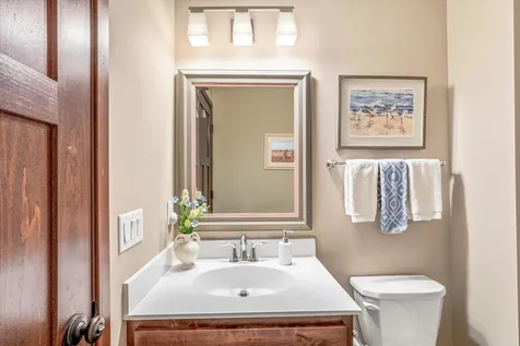 3547 Cove Point Circle NW Prior Lake MN 55372