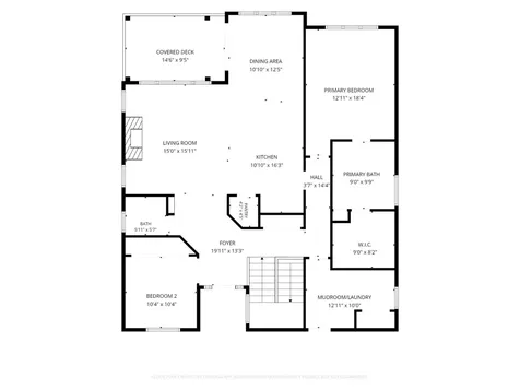 3547 Cove Point Circle NW Prior Lake MN 55372