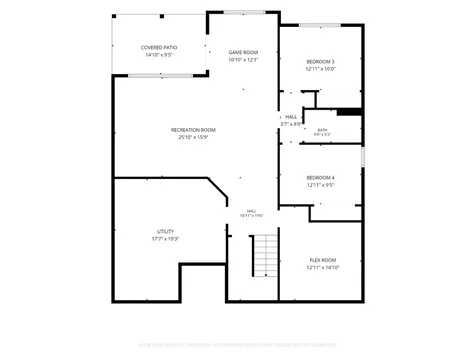 3547 Cove Point Circle NW Prior Lake MN 55372