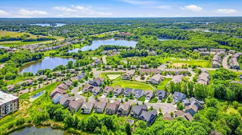 3547 Cove Point Circle NW Prior Lake MN 55372
