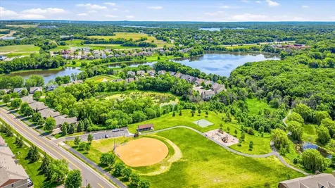 3547 Cove Point Circle NW Prior Lake MN 55372