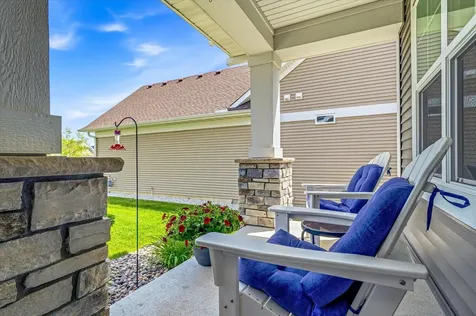 3547 Cove Point Circle NW Prior Lake MN 55372