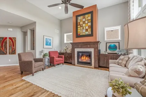 3547 Cove Point Circle NW Prior Lake MN 55372