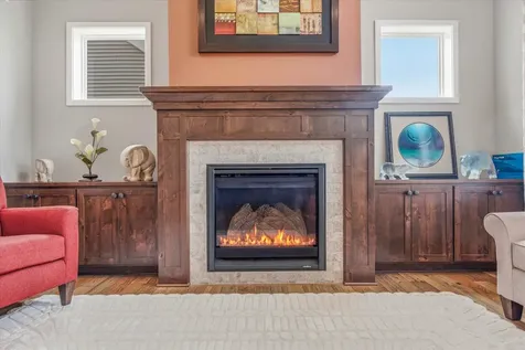 3547 Cove Point Circle NW Prior Lake MN 55372