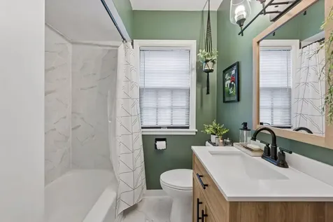 3206 Mckinley Street NE Minneapolis MN 55418
