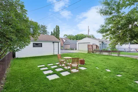 3206 Mckinley Street NE Minneapolis MN 55418