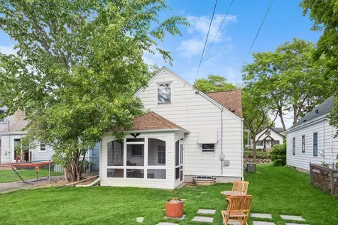 3206 Mckinley Street NE Minneapolis MN 55418