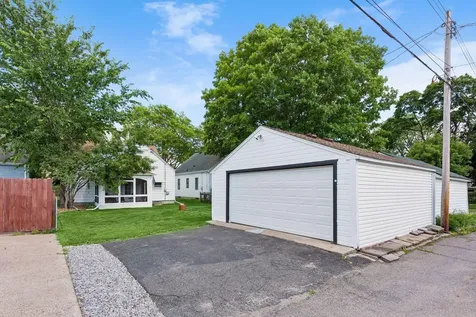 3206 Mckinley Street NE Minneapolis MN 55418