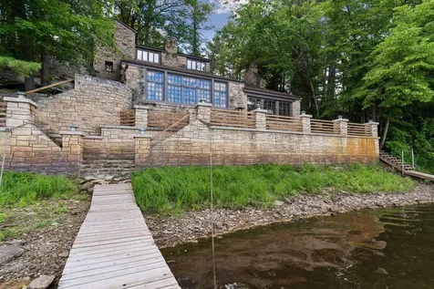 801 Pine Cone Trail Marine On Saint Croix MN 55047