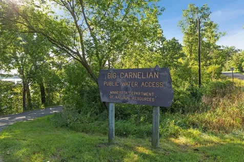 801 Pine Cone Trail Marine On Saint Croix MN 55047