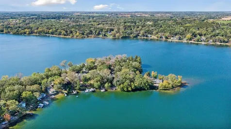 801 Pine Cone Trail Marine On Saint Croix MN 55047
