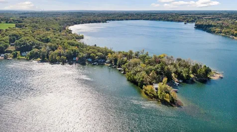 801 Pine Cone Trail Marine On Saint Croix MN 55047