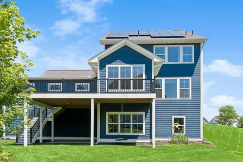 18915 51st Avenue N Plymouth MN 55446