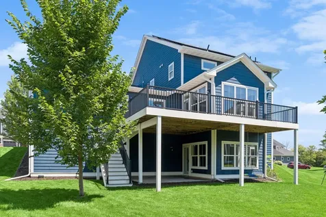 18915 51st Avenue N Plymouth MN 55446