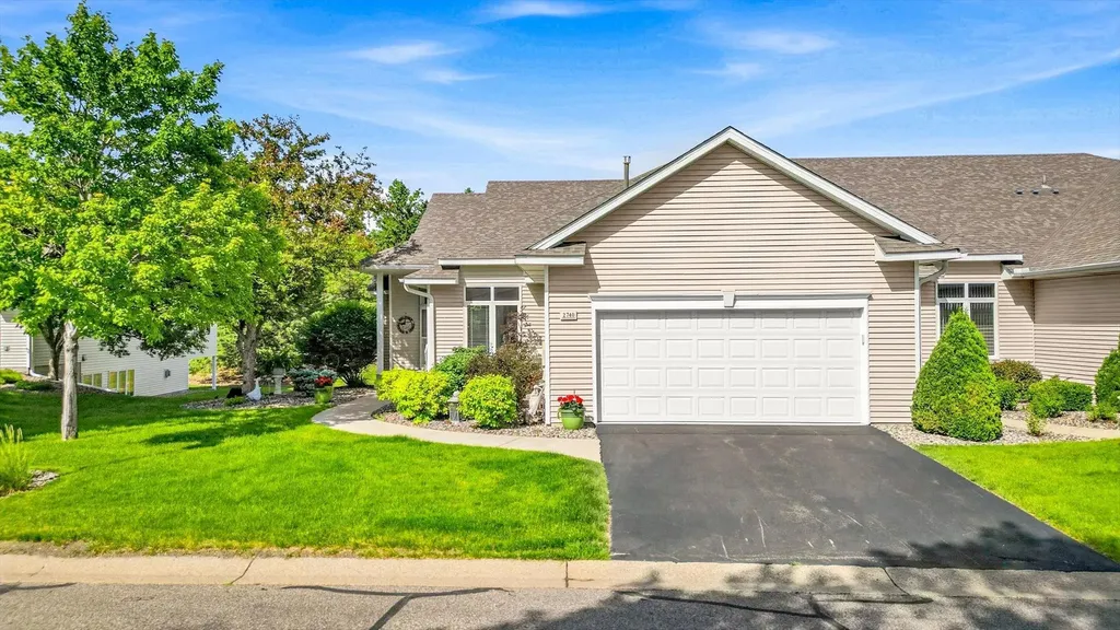2740 Boulder Drive Burnsville MN 55337