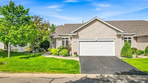 2740 Boulder Drive Burnsville MN 55337