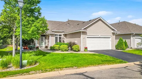 2740 Boulder Drive Burnsville MN 55337