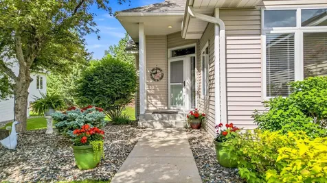 2740 Boulder Drive Burnsville MN 55337