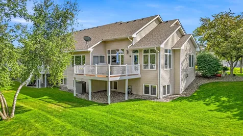 2740 Boulder Drive Burnsville MN 55337