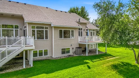2740 Boulder Drive Burnsville MN 55337